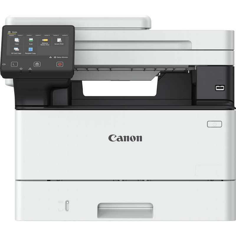 Canon i-SENSYS MF463DW -1